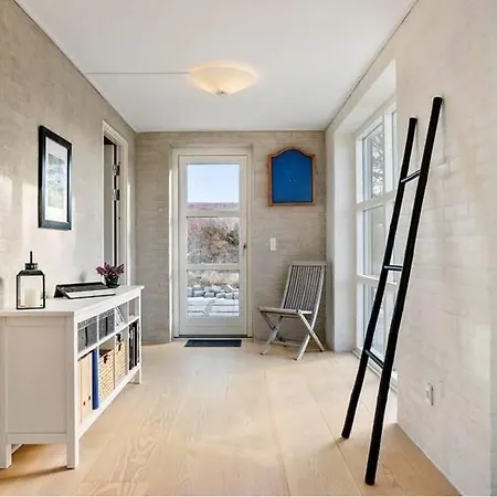 Holiday home Holiday Sondermarken Gl. - 020433 Skagen