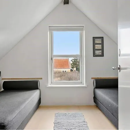Holiday Sondermarken Gl. - 020433 Holiday home Skagen