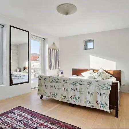 Holiday home Holiday Sondermarken Gl. - 020433 Skagen