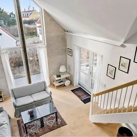 Holiday home Holiday Sondermarken Gl. - 020433