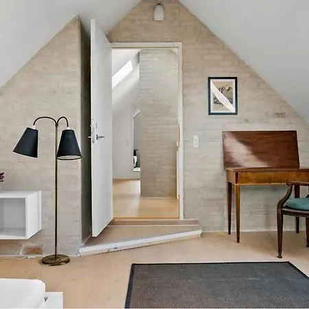 Holiday home Holiday Sondermarken Gl. - 020433